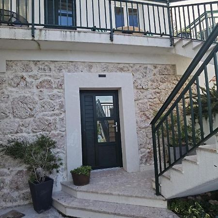 Manda Gradac Apartment Gradac  Exterior foto