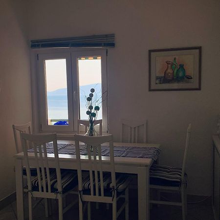 Manda Gradac Apartment Gradac  Exterior foto