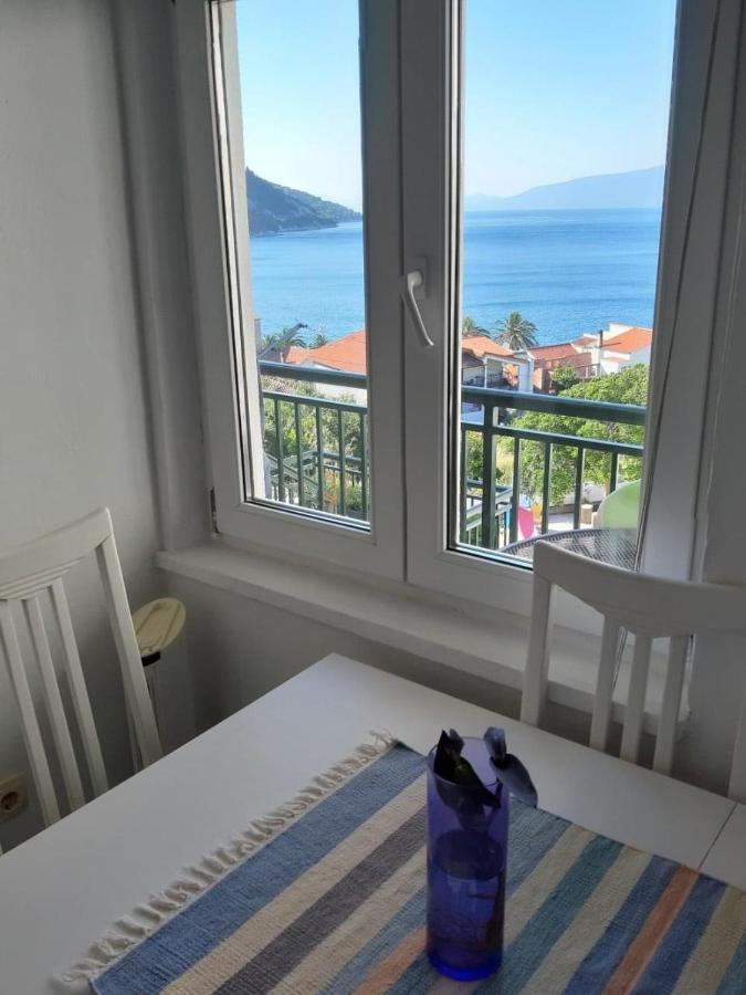 Manda Gradac Apartment Gradac  Exterior foto