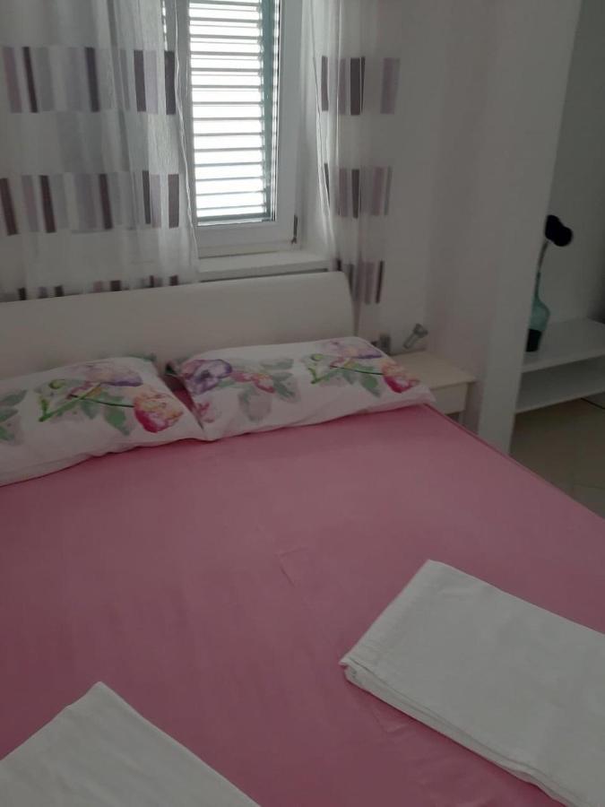 Manda Gradac Apartment Gradac  Exterior foto