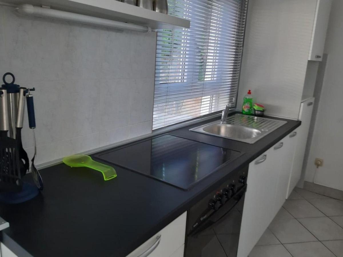 Manda Gradac Apartment Gradac  Exterior foto
