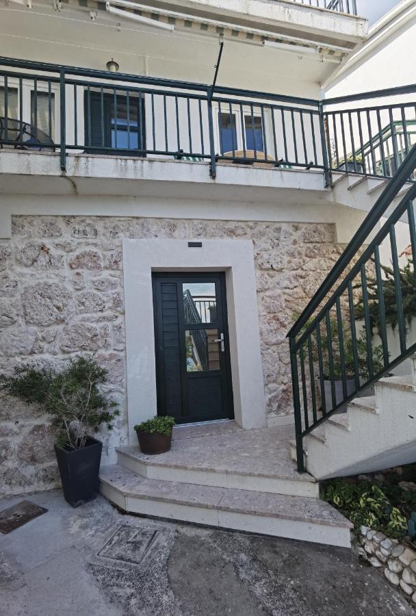 Manda Gradac Apartment Gradac  Exterior foto