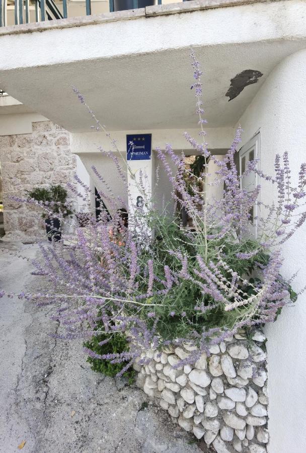 Manda Gradac Apartment Gradac  Exterior foto