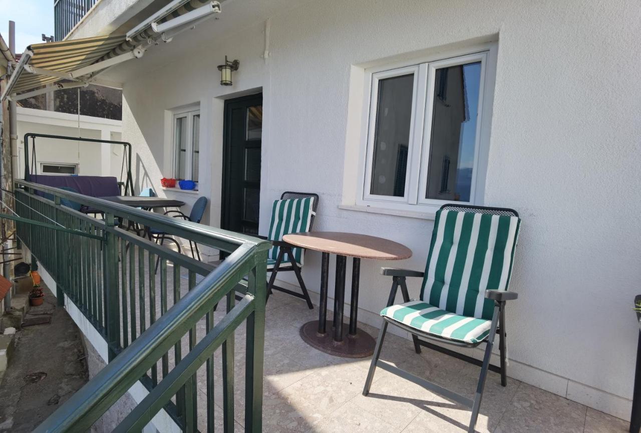 Manda Gradac Apartment Gradac  Exterior foto
