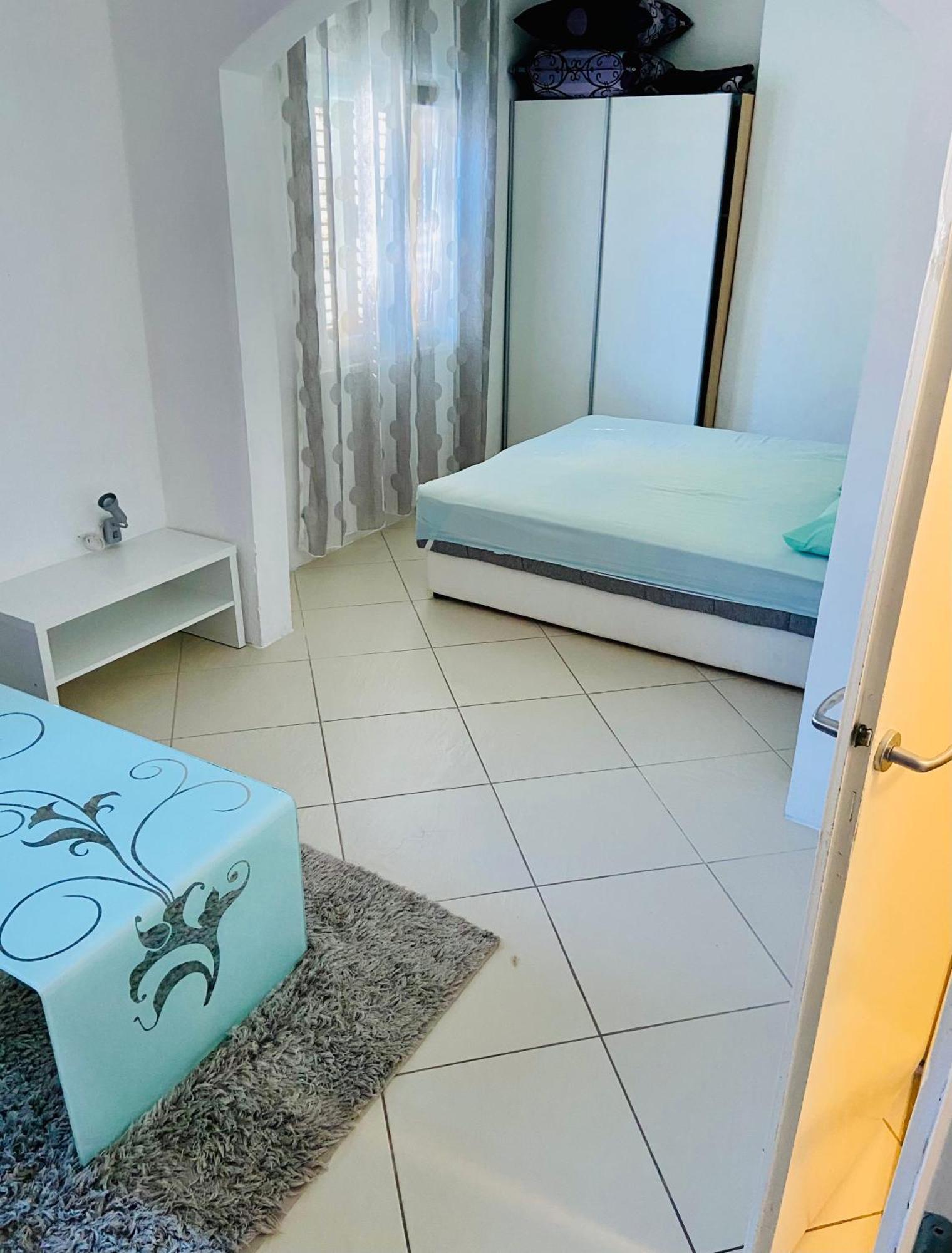 Manda Gradac Apartment Gradac  Exterior foto