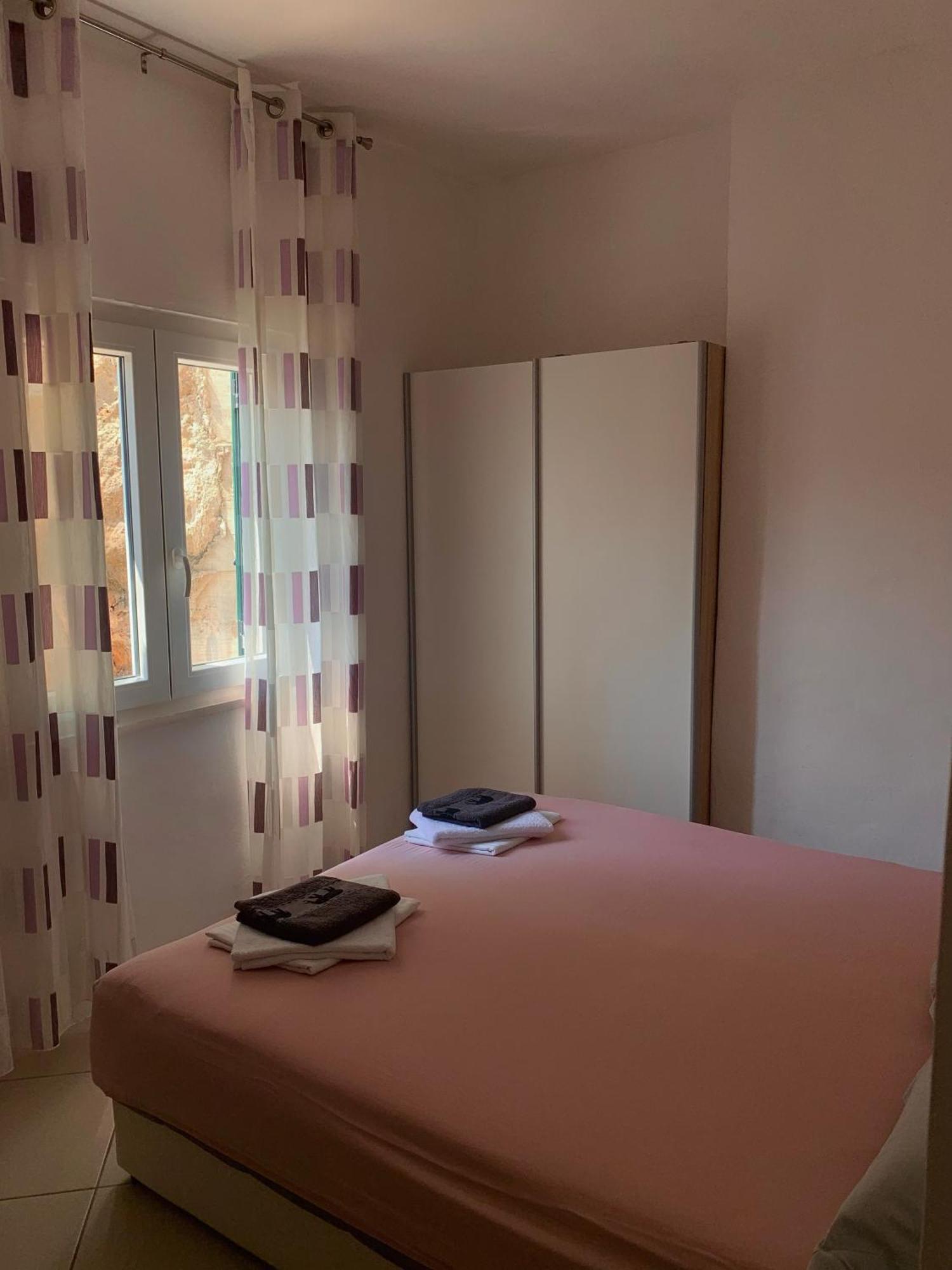 Manda Gradac Apartment Gradac  Exterior foto