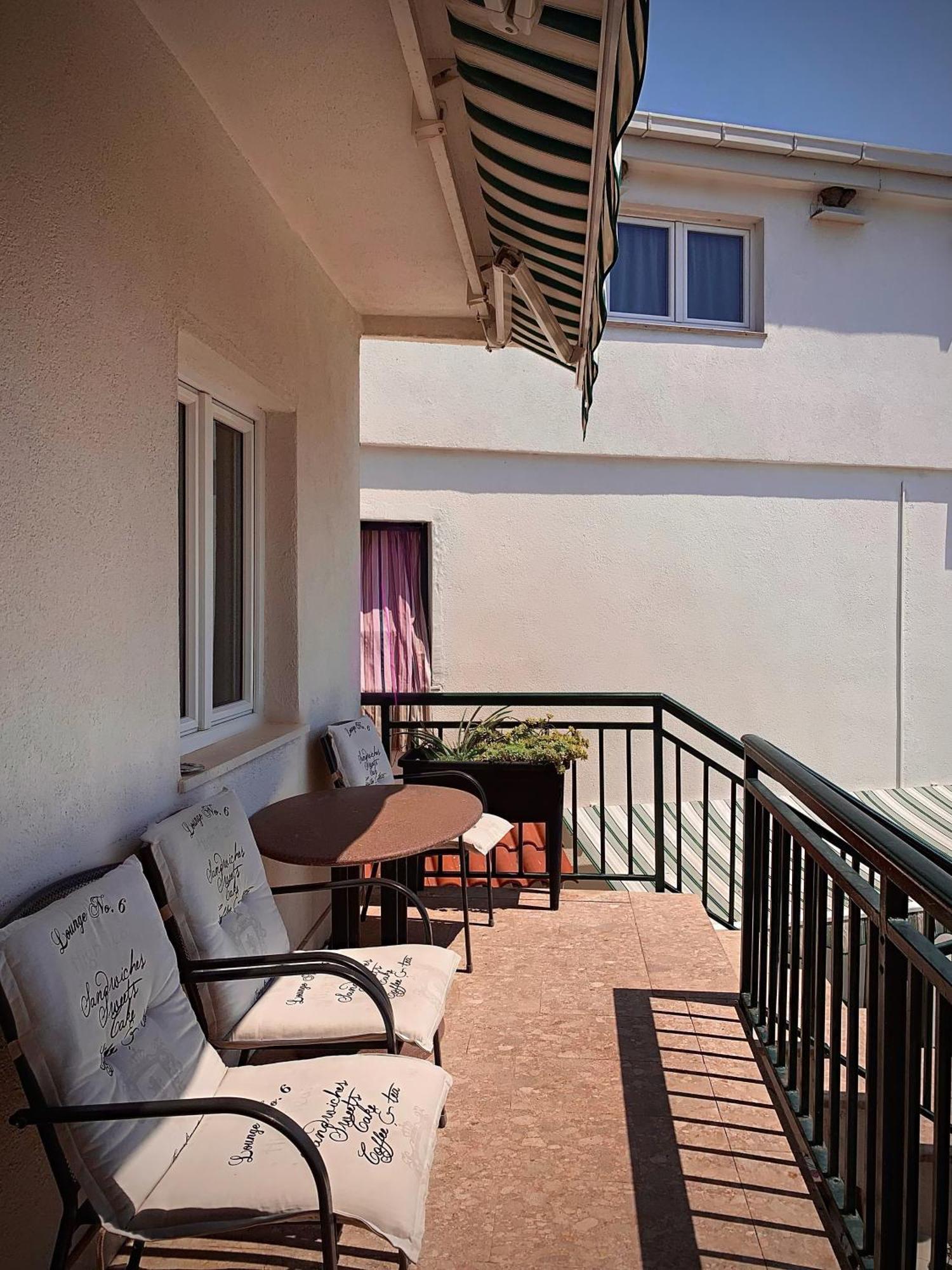 Manda Gradac Apartment Gradac  Exterior foto