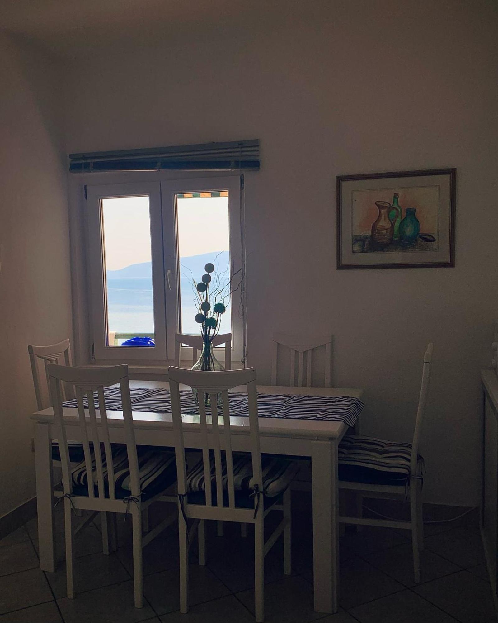 Manda Gradac Apartment Gradac  Exterior foto