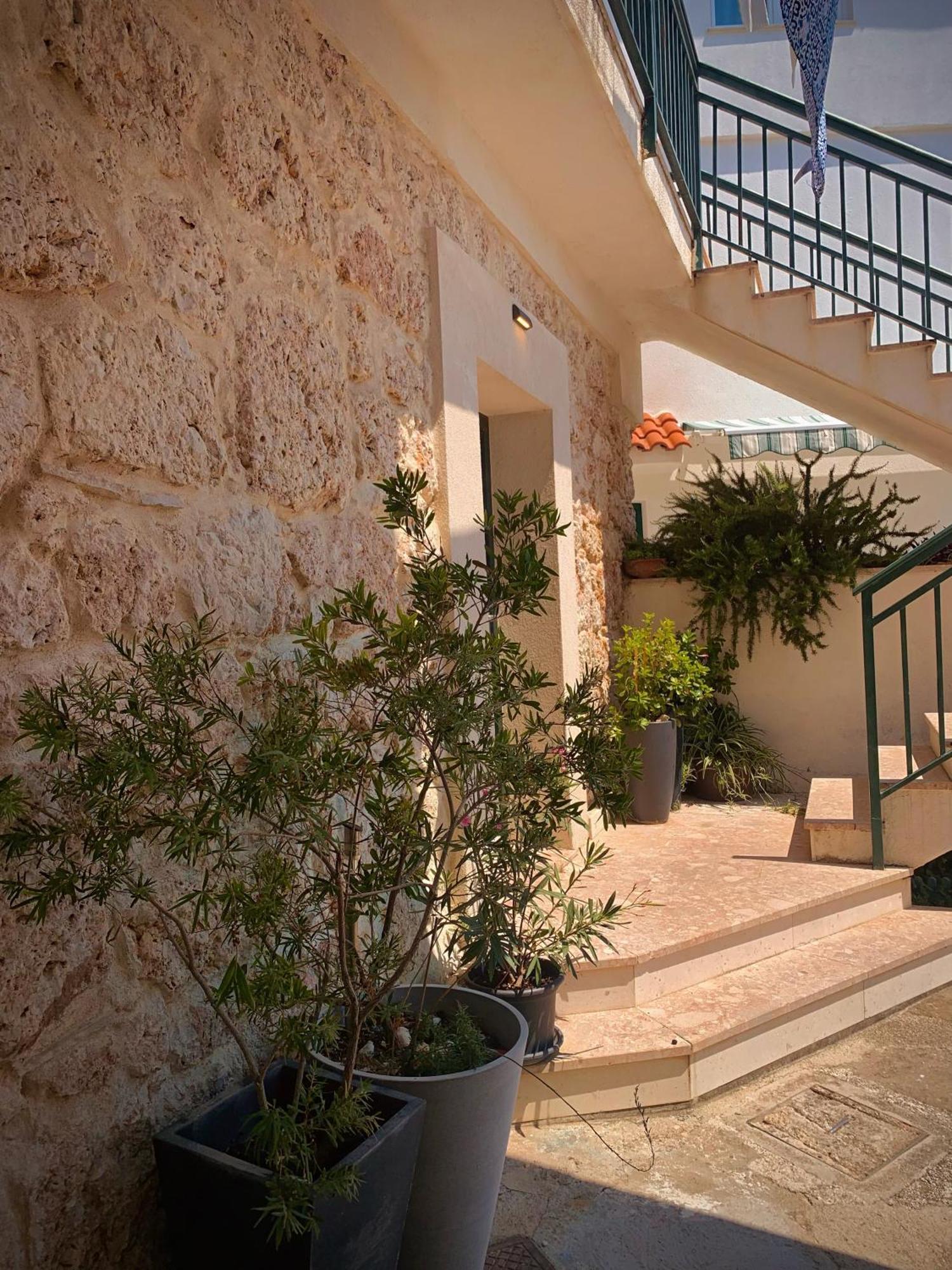 Manda Gradac Apartment Gradac  Exterior foto