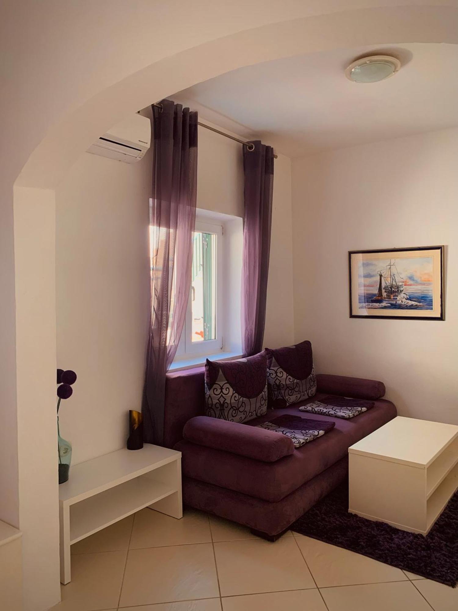 Manda Gradac Apartment Gradac  Exterior foto